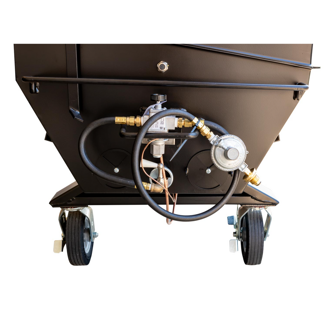 Meadow Creek Gas Pig Roaster PR60G