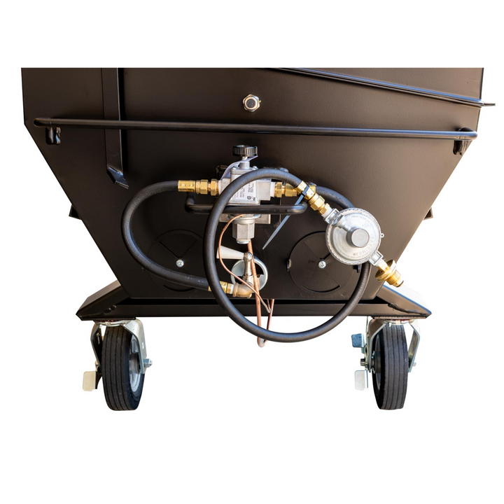 Meadow Creek Gas Pig Roaster PR60G