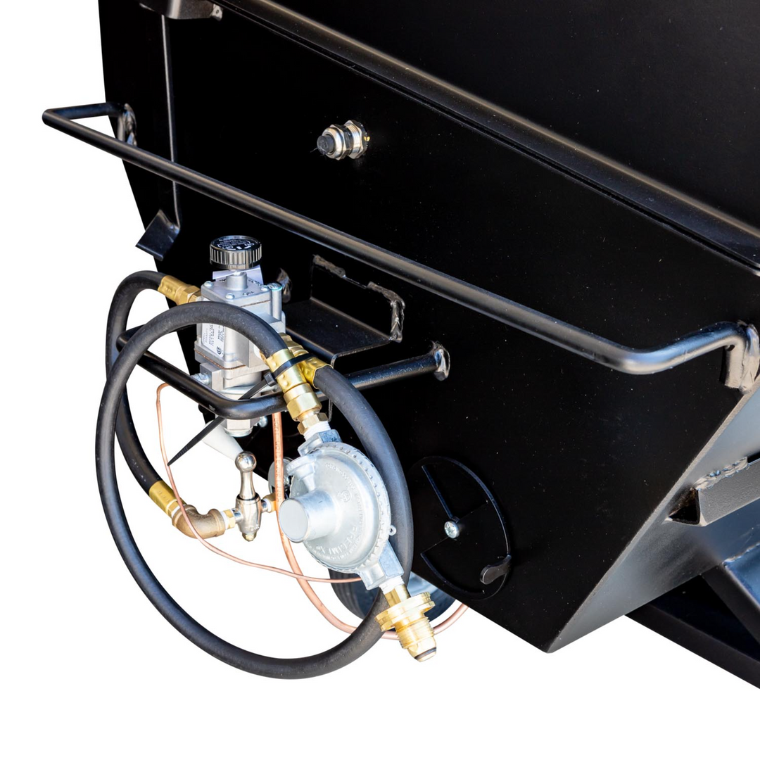 Meadow Creek Gas Pig Roaster PR60G