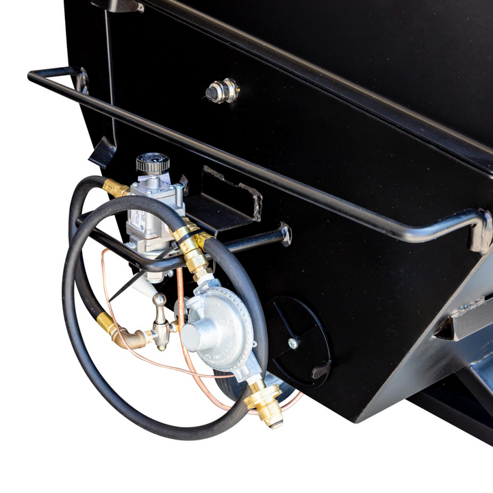 Meadow Creek Gas Pig Roaster PR60G