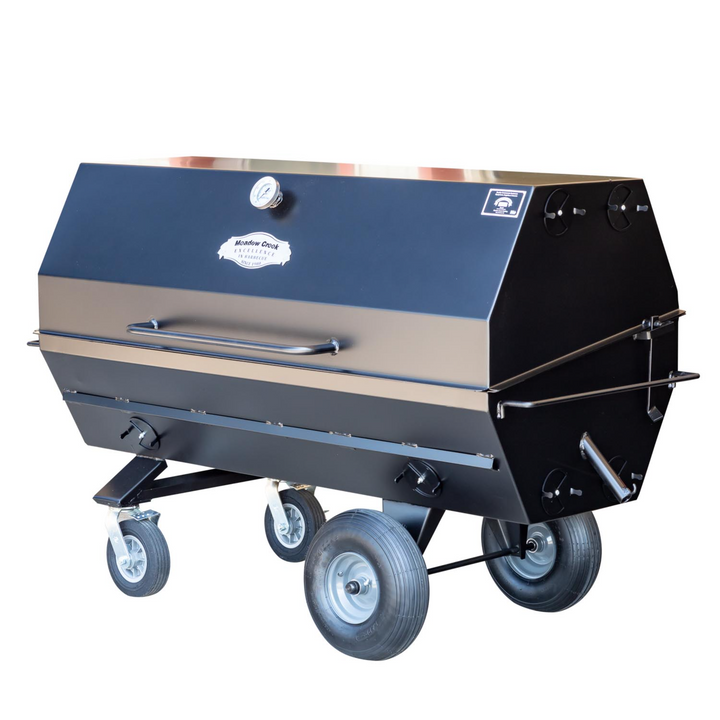 Meadow Creek Gas Pig Roaster PR60G