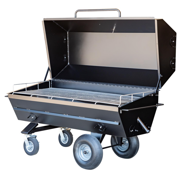 Meadow Creek Gas Pig Roaster PR60G
