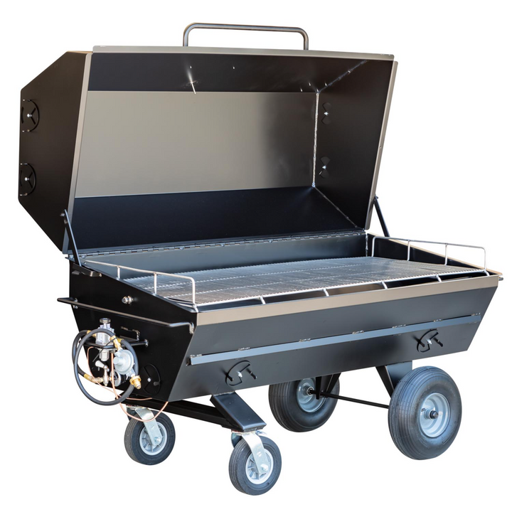 Meadow Creek Gas Pig Roaster PR60G