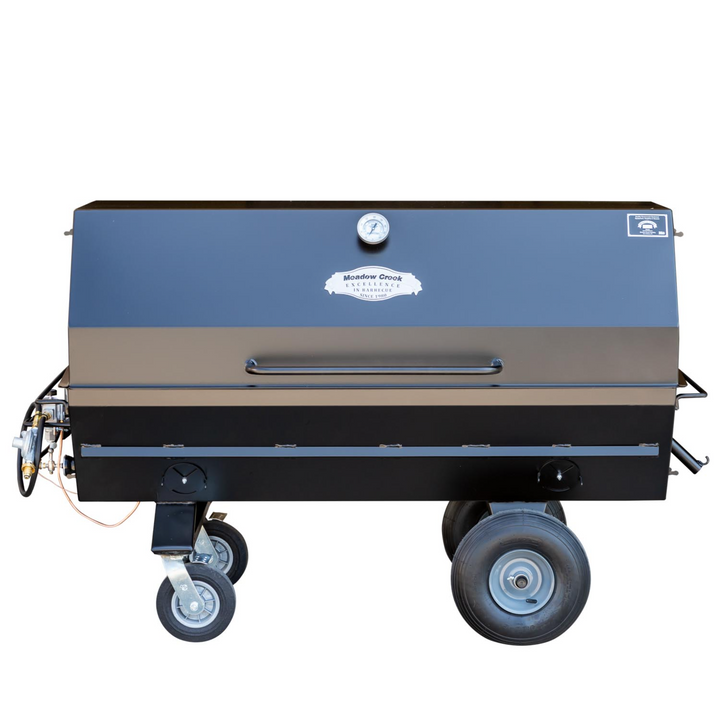 Meadow Creek Gas Pig Roaster PR60G