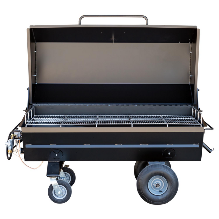 Meadow Creek Gas Pig Roaster PR60G