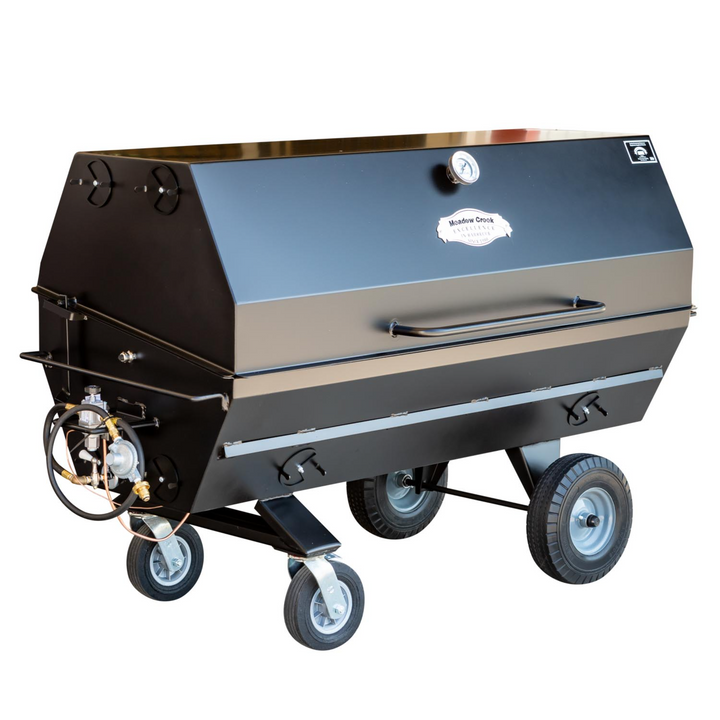 Meadow Creek Gas Pig Roaster PR60G