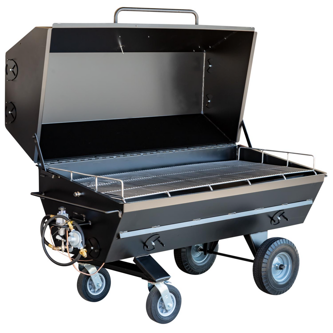Meadow Creek Gas Pig Roaster PR60G