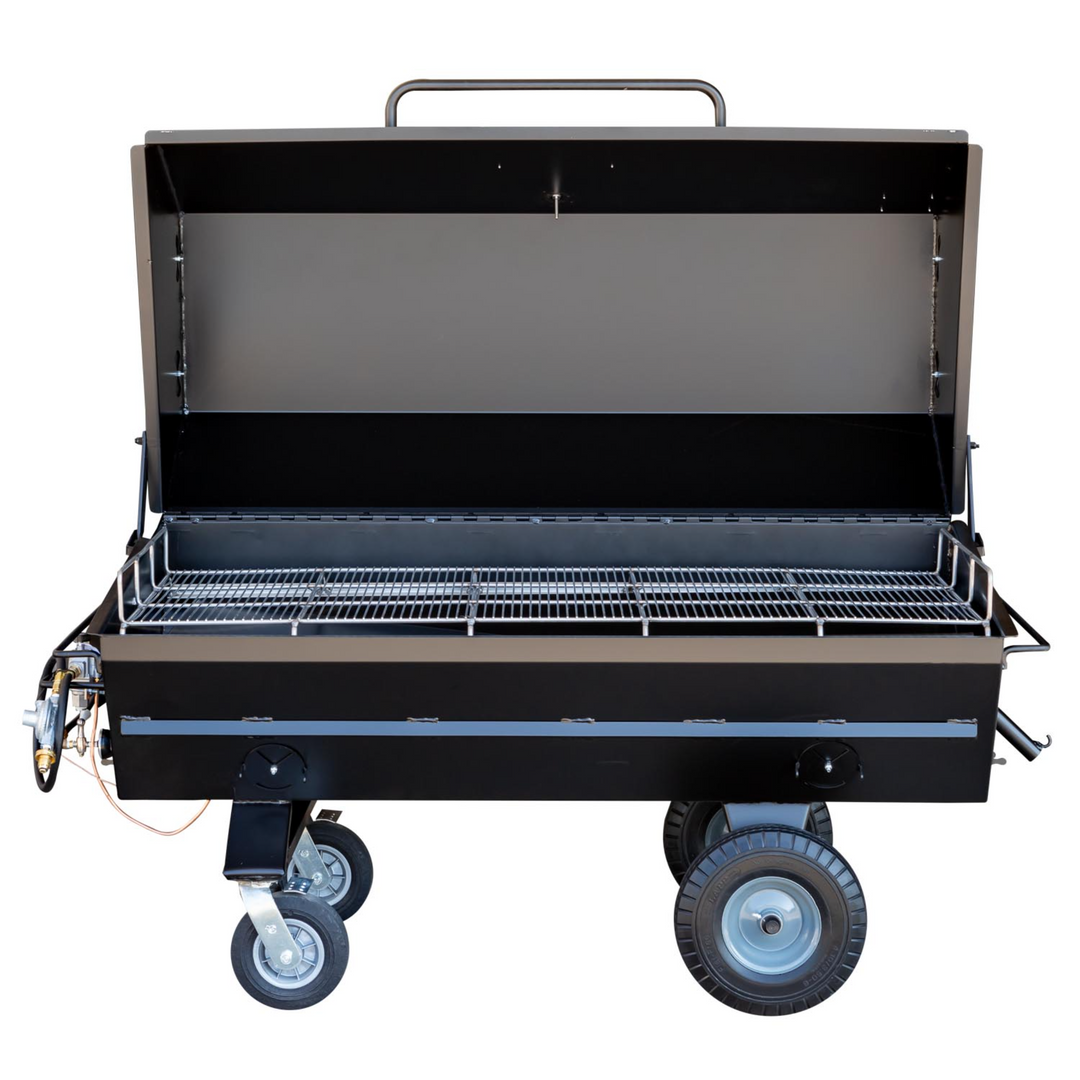 Meadow Creek Gas Pig Roaster PR60G