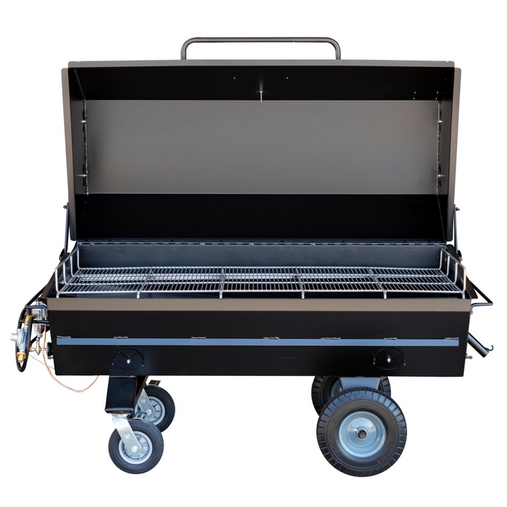 Meadow Creek Gas Pig Roaster PR60G