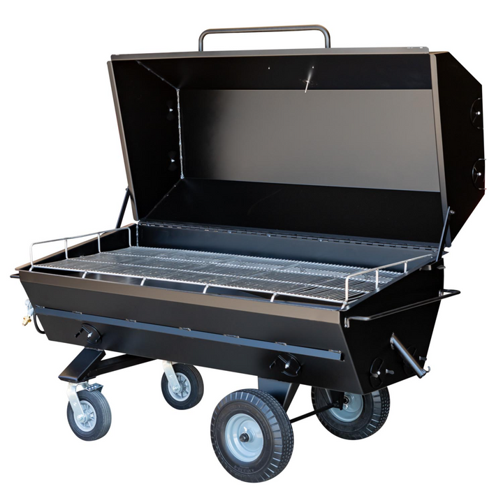 Meadow Creek Gas Pig Roaster PR60G
