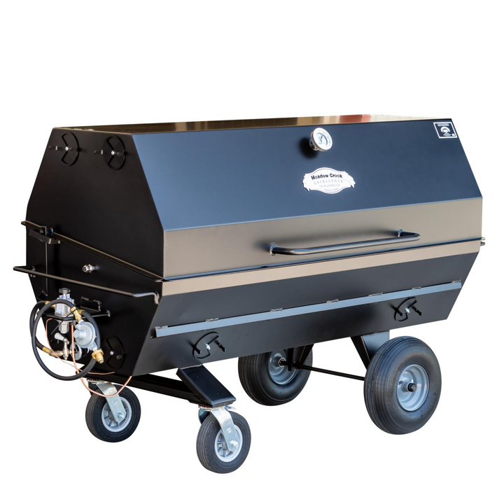 Meadow Creek Gas Pig Roaster PR60G