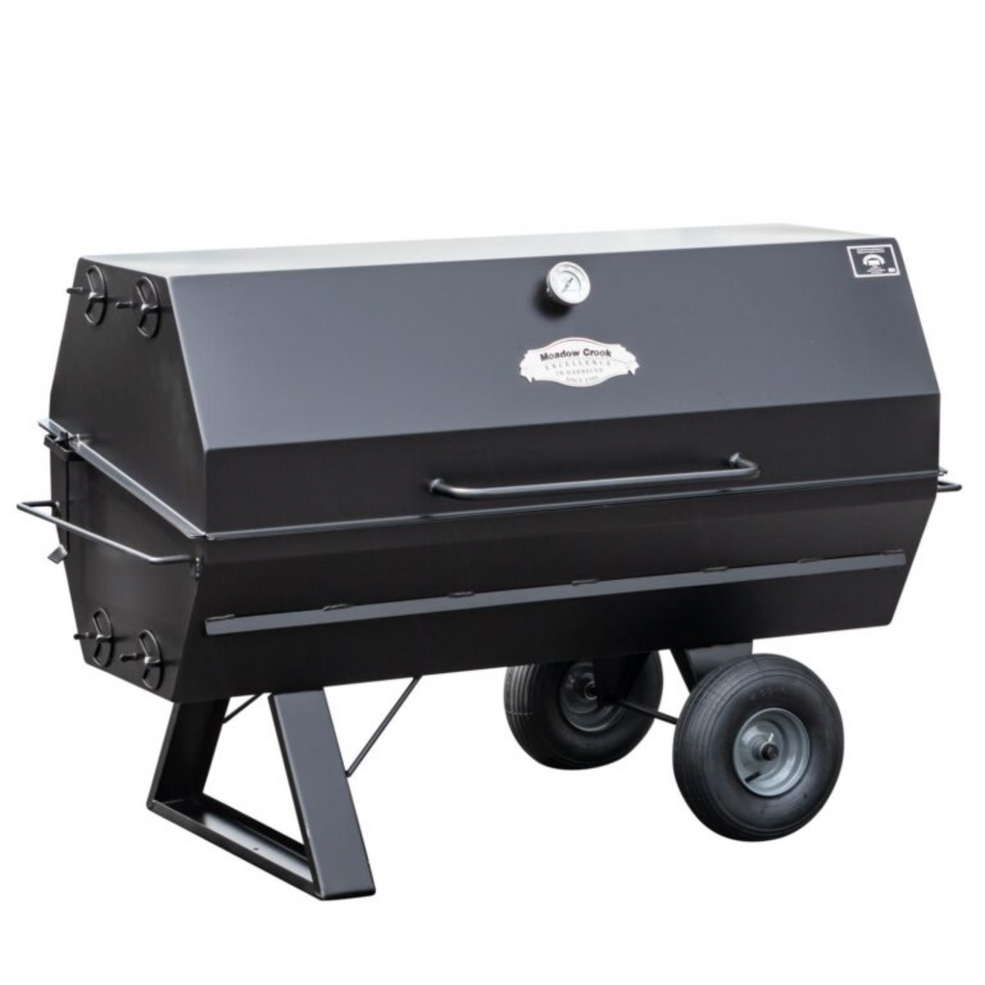 Meadow Creek Pig Roaster PR60  Guy