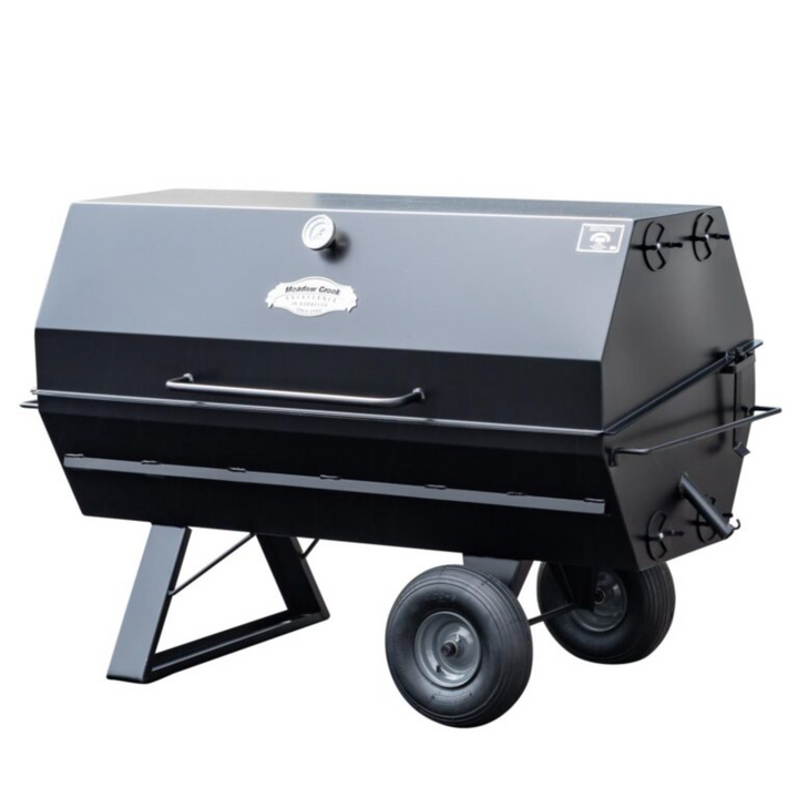 Meadow Creek Pig Roaster PR60  Guy