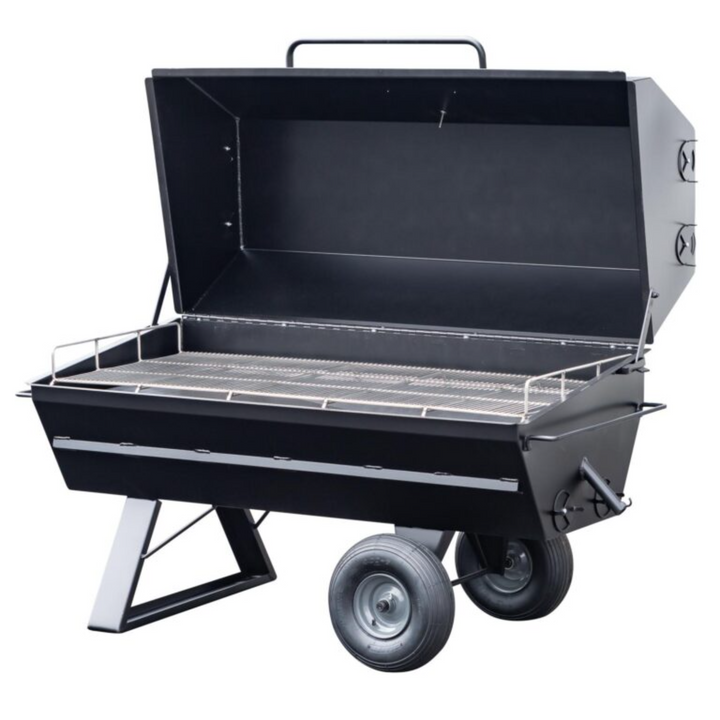 Meadow Creek Pig Roaster PR60  Guy
