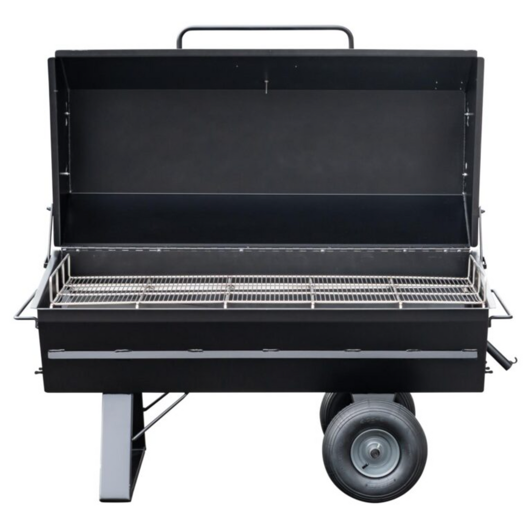 Meadow Creek Pig Roaster PR60  Guy