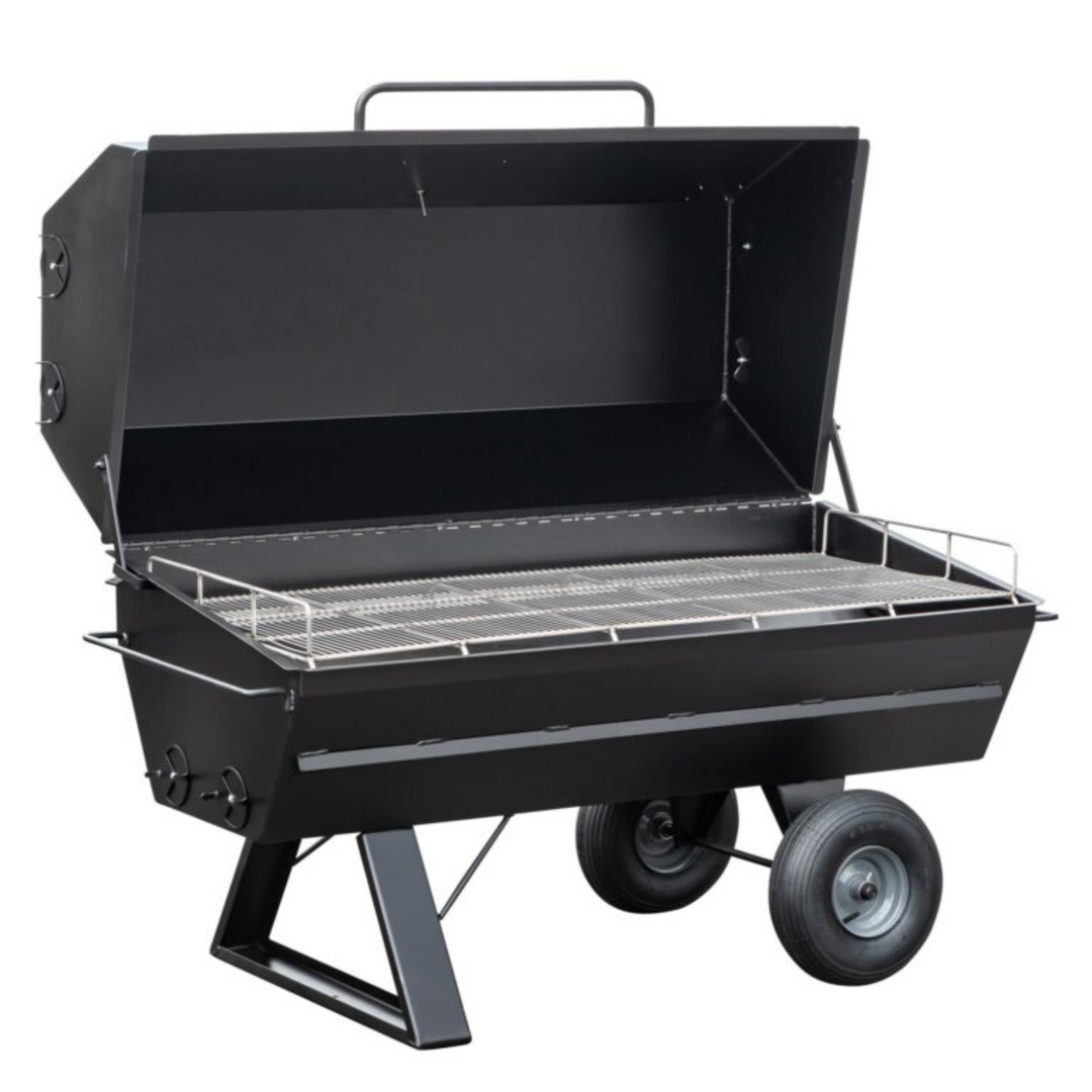 Meadow Creek Pig Roaster PR60  Guy