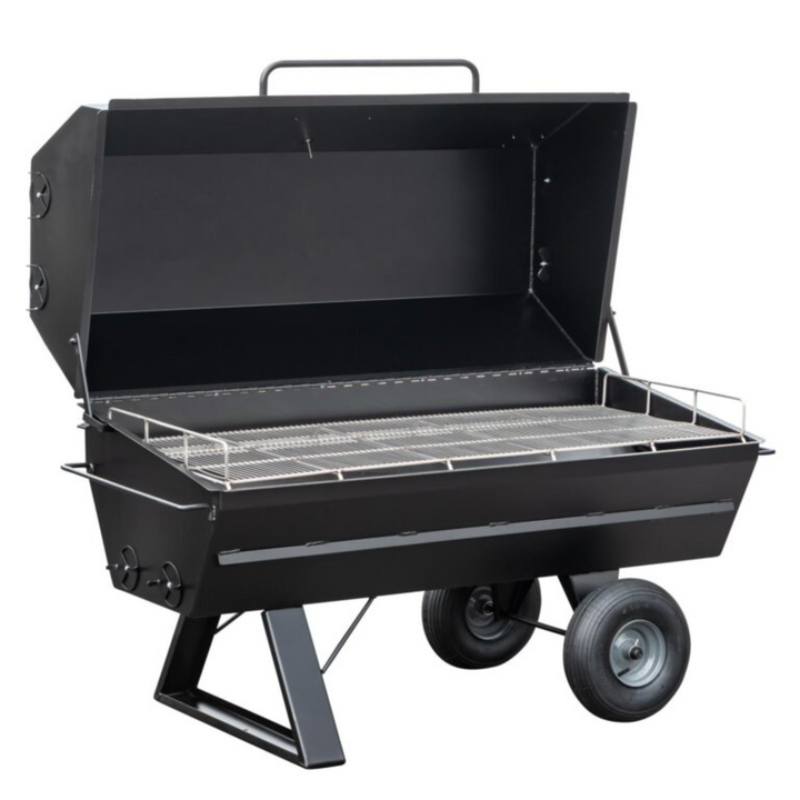 Meadow Creek Pig Roaster PR60  Guy