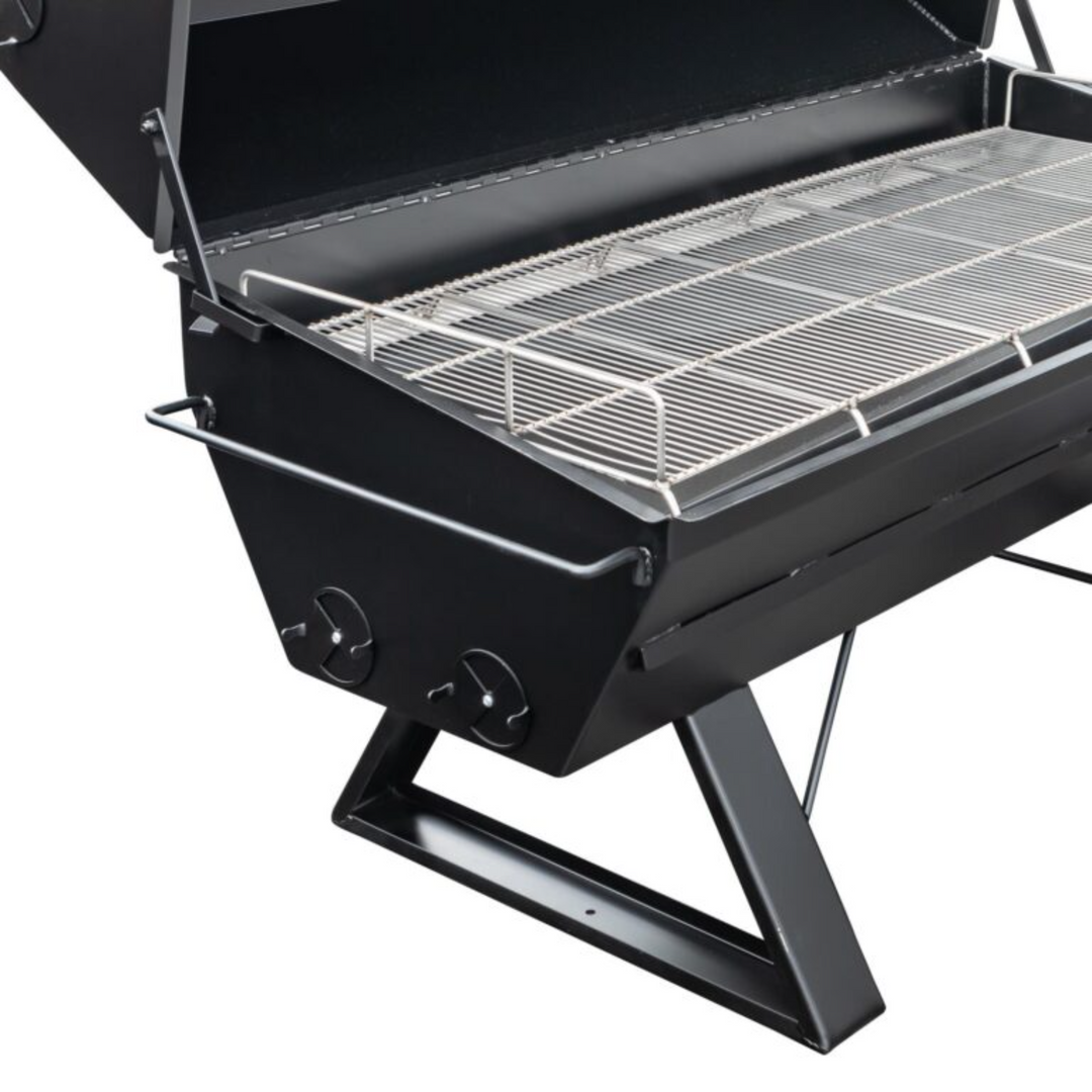 Meadow Creek Pig Roaster PR60  Guy