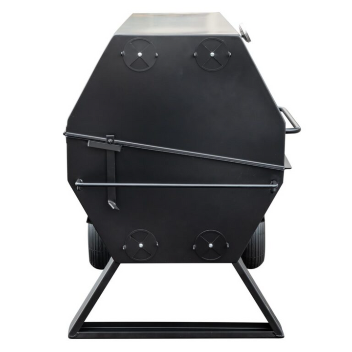 Meadow Creek Pig Roaster PR60  Guy