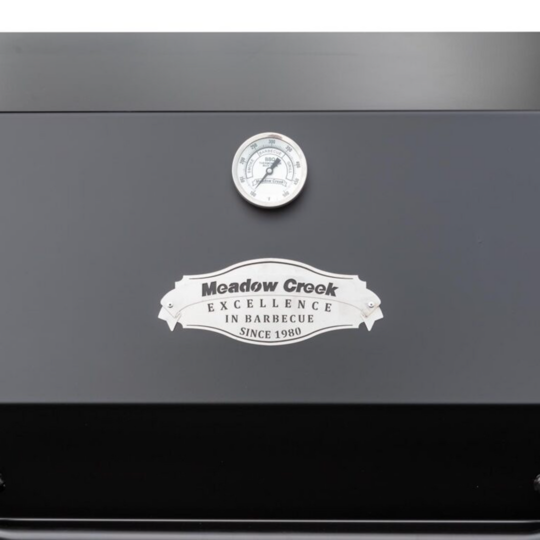 Meadow Creek Pig Roaster PR60  Guy