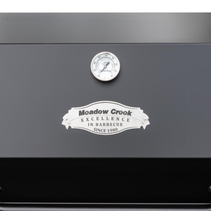 Meadow Creek Pig Roaster PR60  Guy