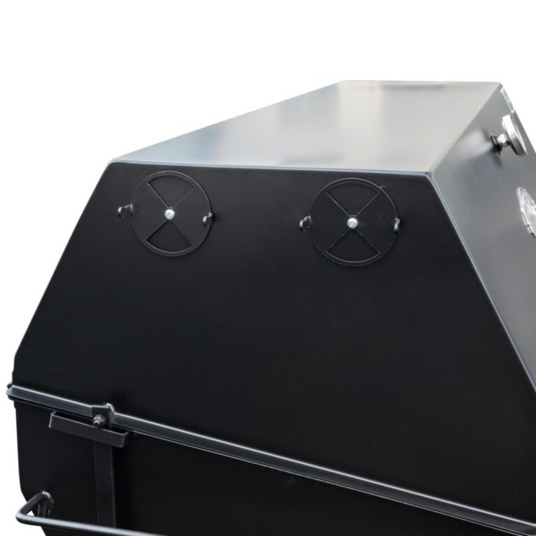 Meadow Creek Pig Roaster PR60  Guy