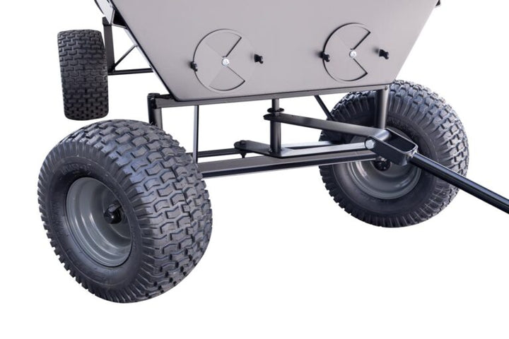 PR72G 72″ Gas Pig Roaster Options Only: