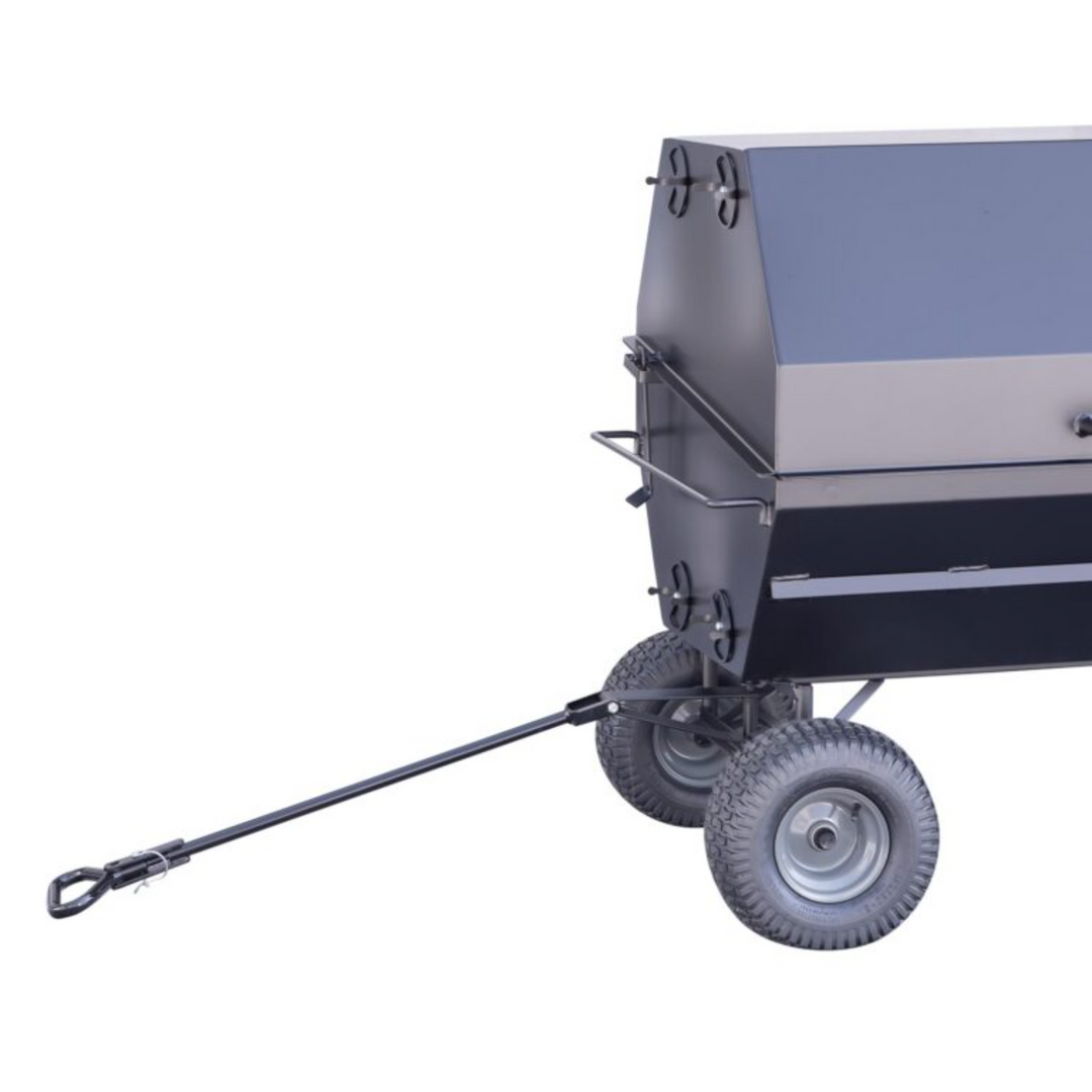 Meadow Creek Pig Roaster PR60  Guy