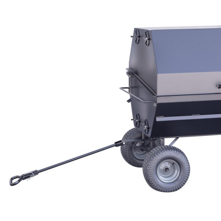 Meadow Creek Pig Roaster PR60  Guy
