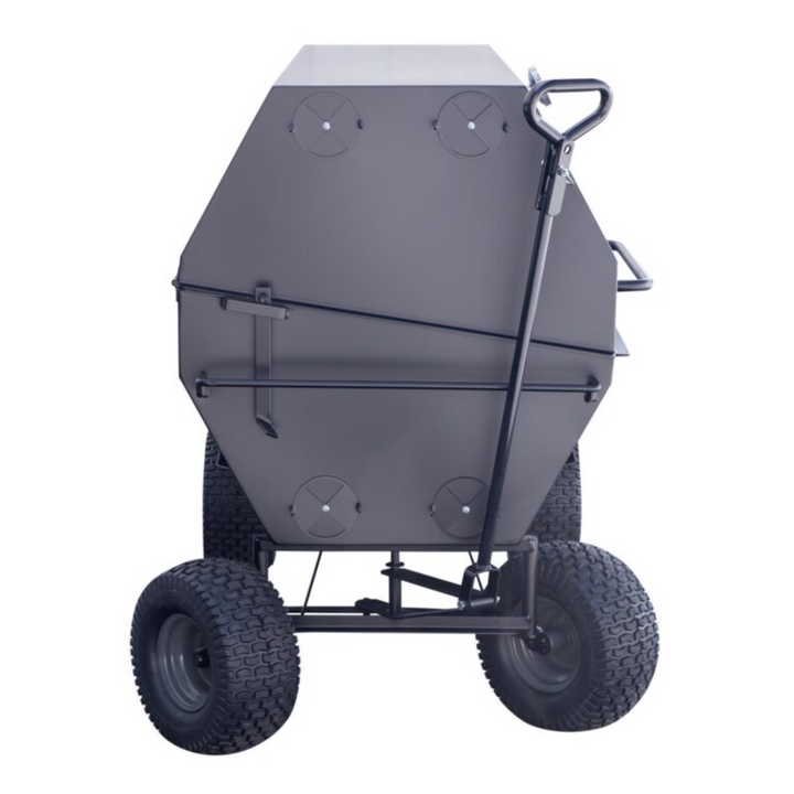 Meadow Creek Pig Roaster PR60  Guy