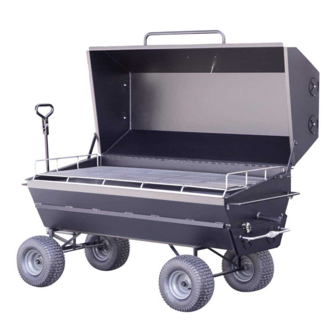 Meadow Creek Pig Roaster PR60  Guy