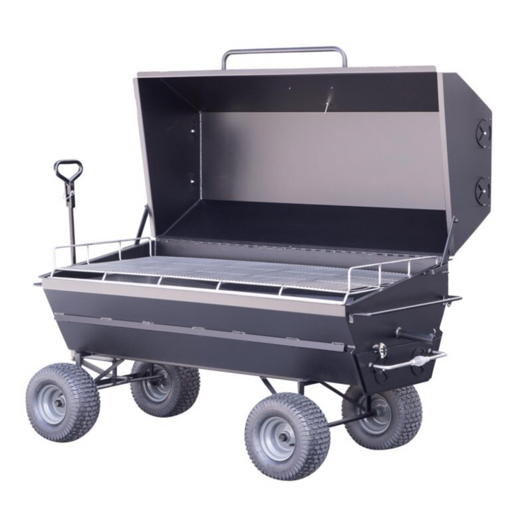 Meadow Creek Pig Roaster PR60  Guy
