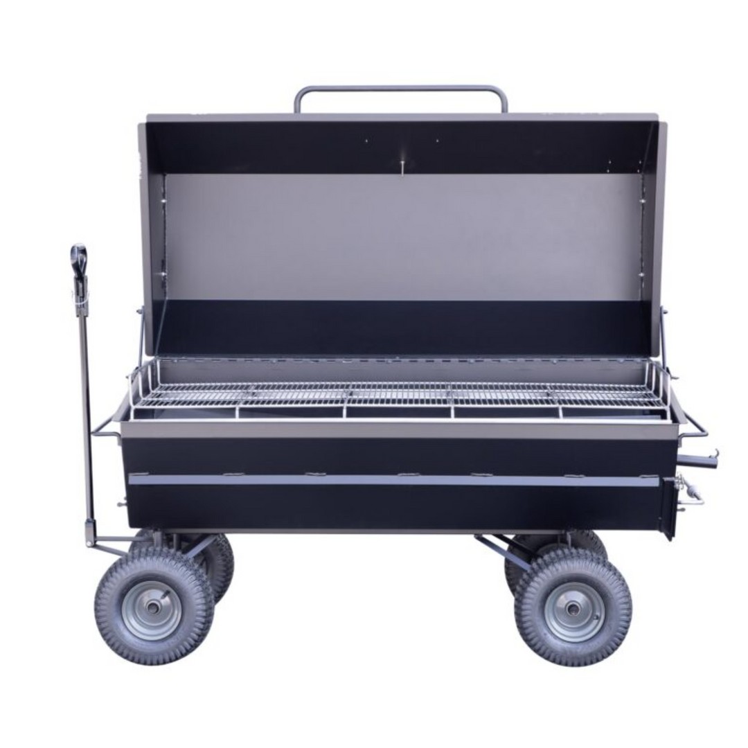 Meadow Creek Pig Roaster PR60  Guy