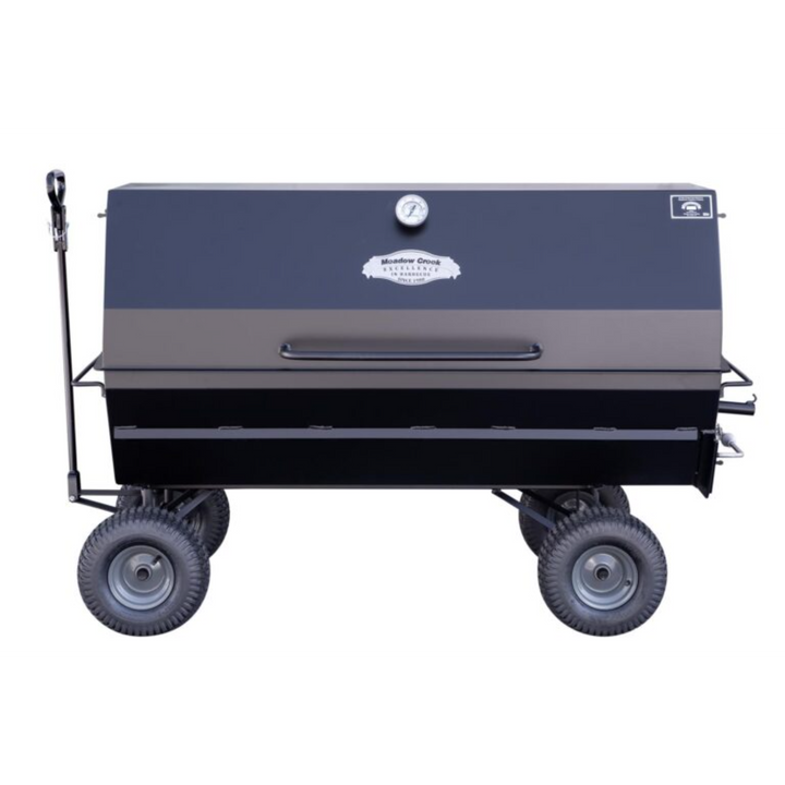 Meadow Creek Pig Roaster PR60  Guy