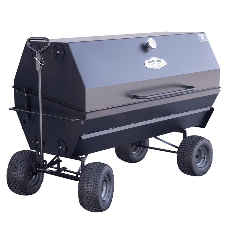 Meadow Creek Pig Roaster PR60  Guy