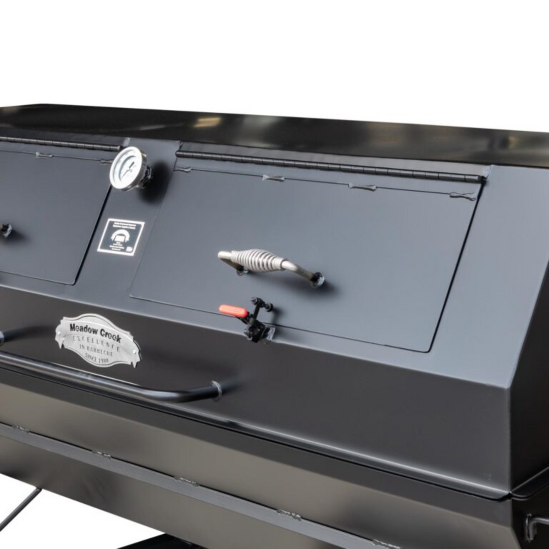 Meadow Creek Pig Roaster PR60  Guy