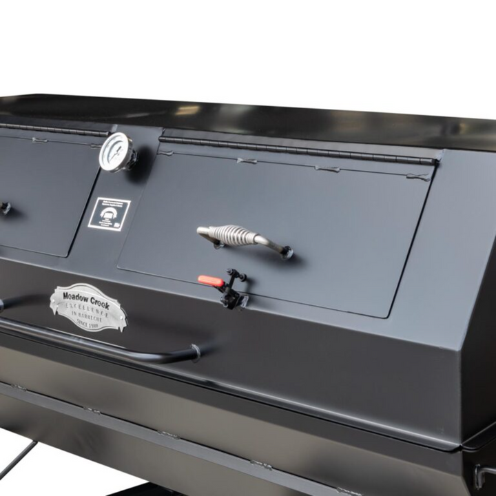 Meadow Creek Pig Roaster PR60  Guy