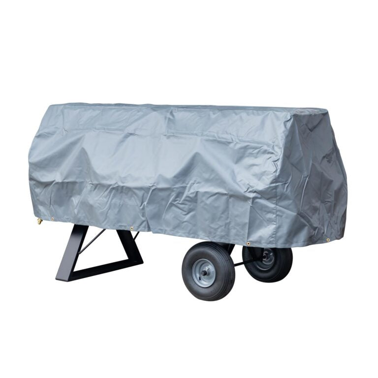 PR72G 72″ Gas Pig Roaster Options Only: