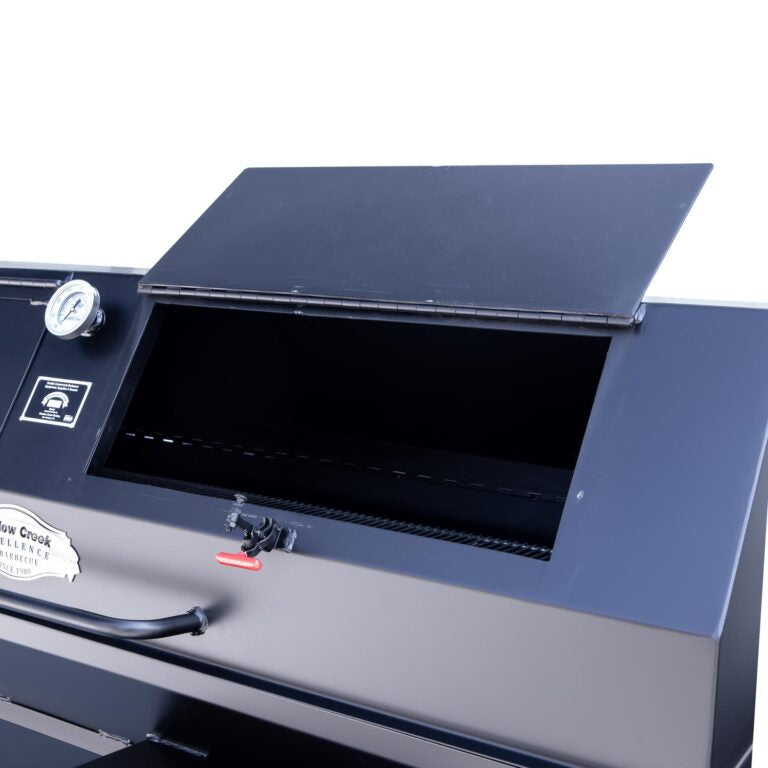 PR72G 72″ Gas Pig Roaster Options Only: