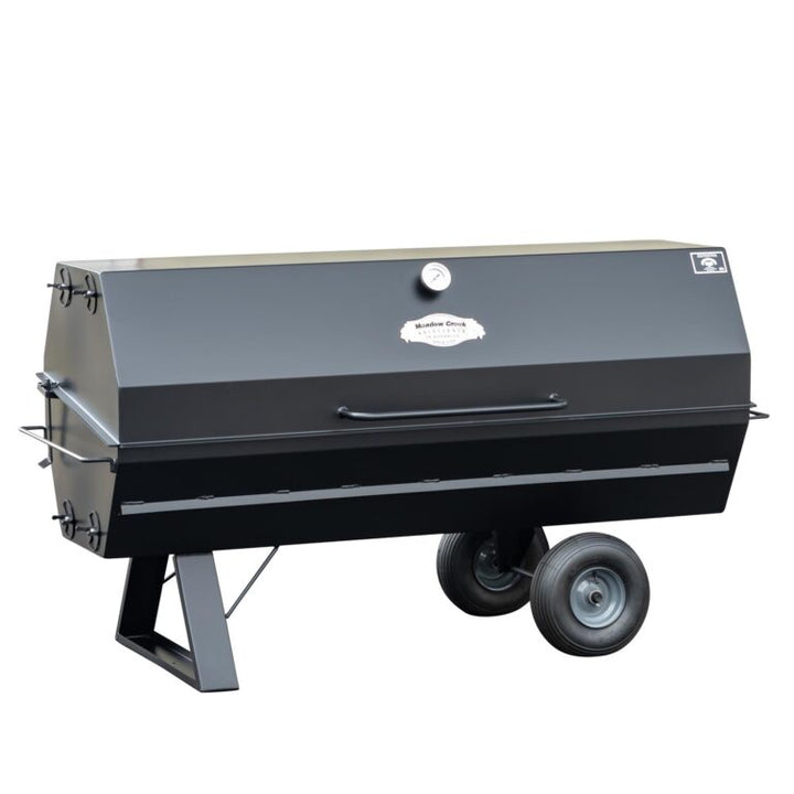 PR72G 72″ Gas Pig Roaster Options Only: