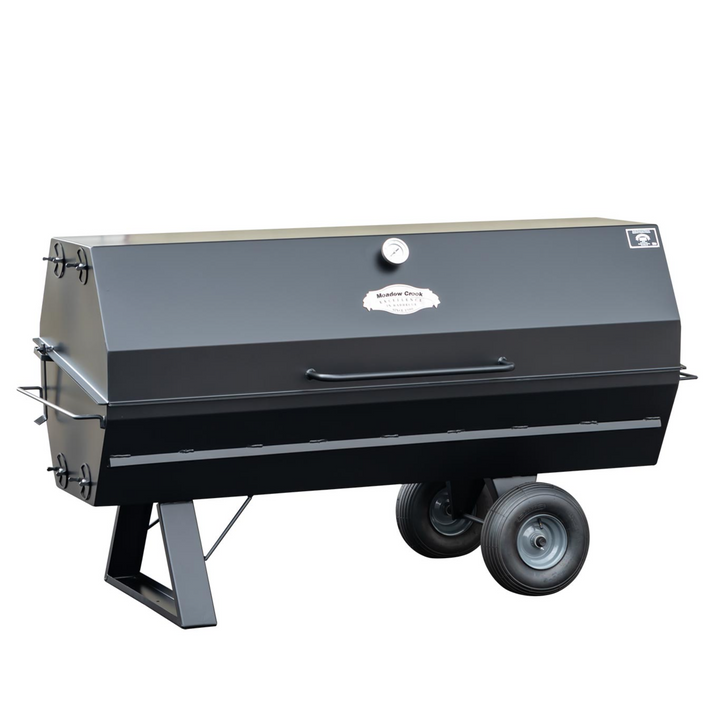 Meadow Creek Charcoal Pig Roaster PR72