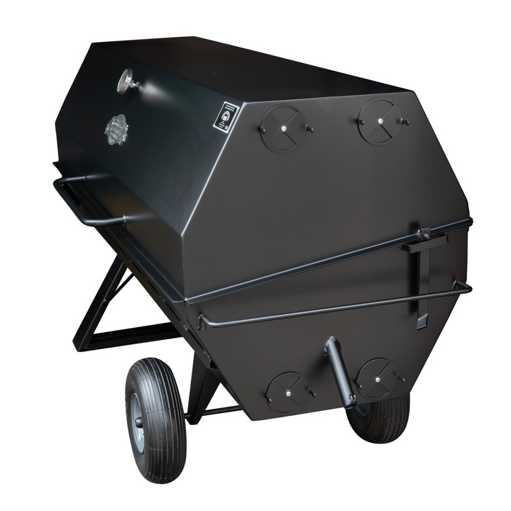 Meadow Creek Charcoal Pig Roaster PR72