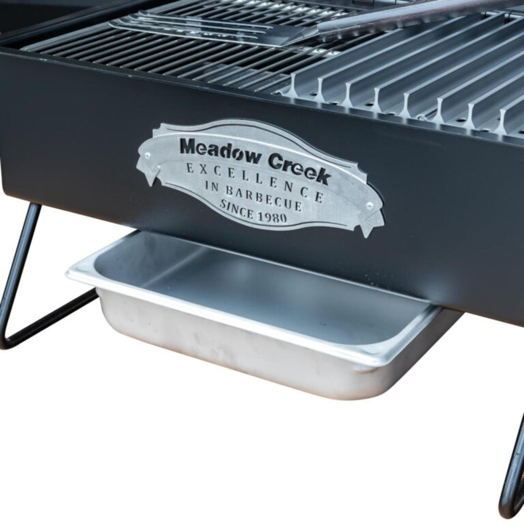 Meadow Creek Steak Grill SK23