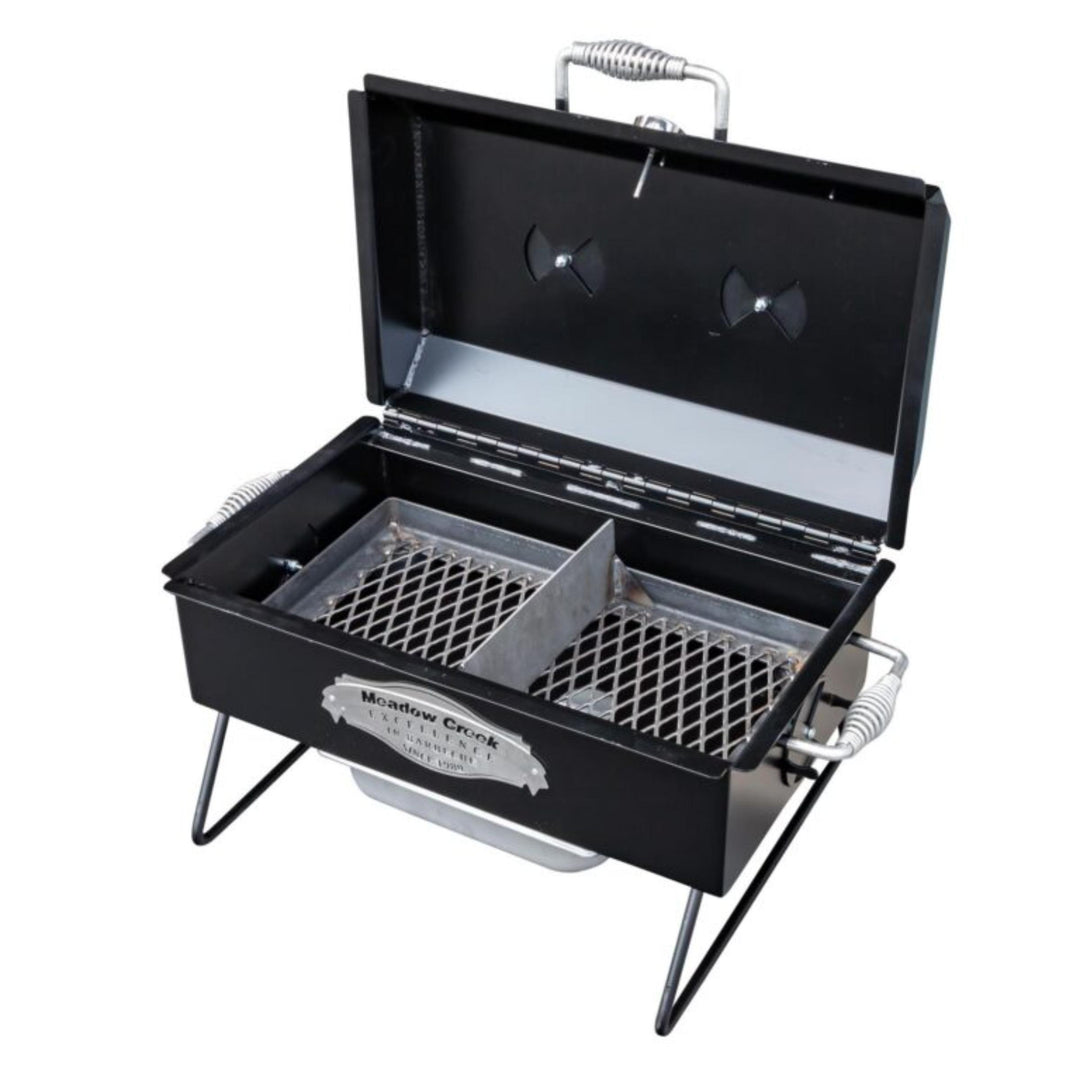 Meadow Creek Steak Grill SK23