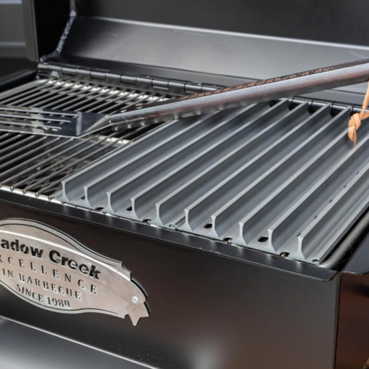 Meadow Creek Steak Grill SK23
