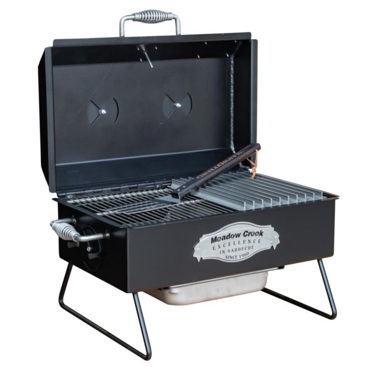 Meadow Creek Steak Grill SK23