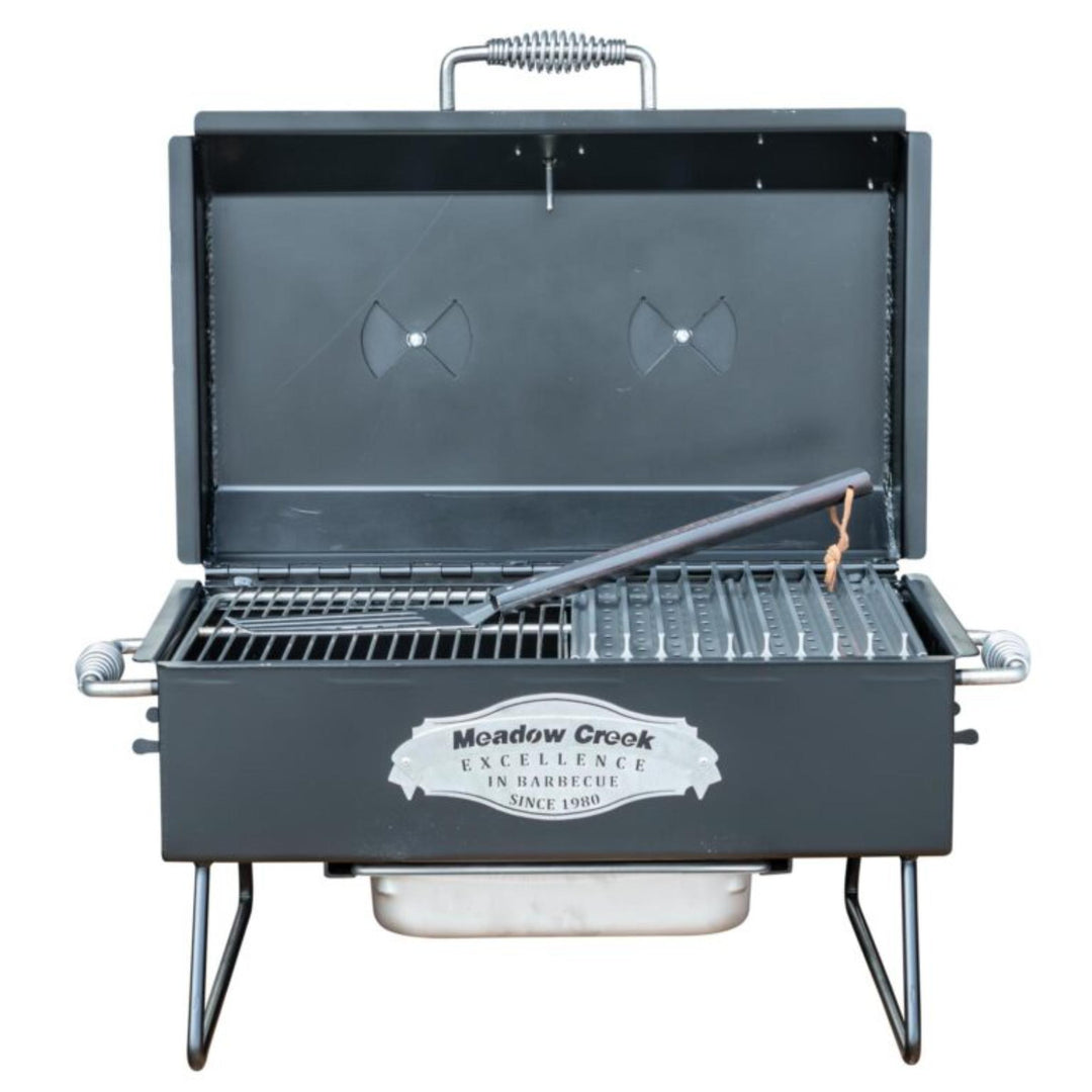 Meadow Creek Steak Grill SK23