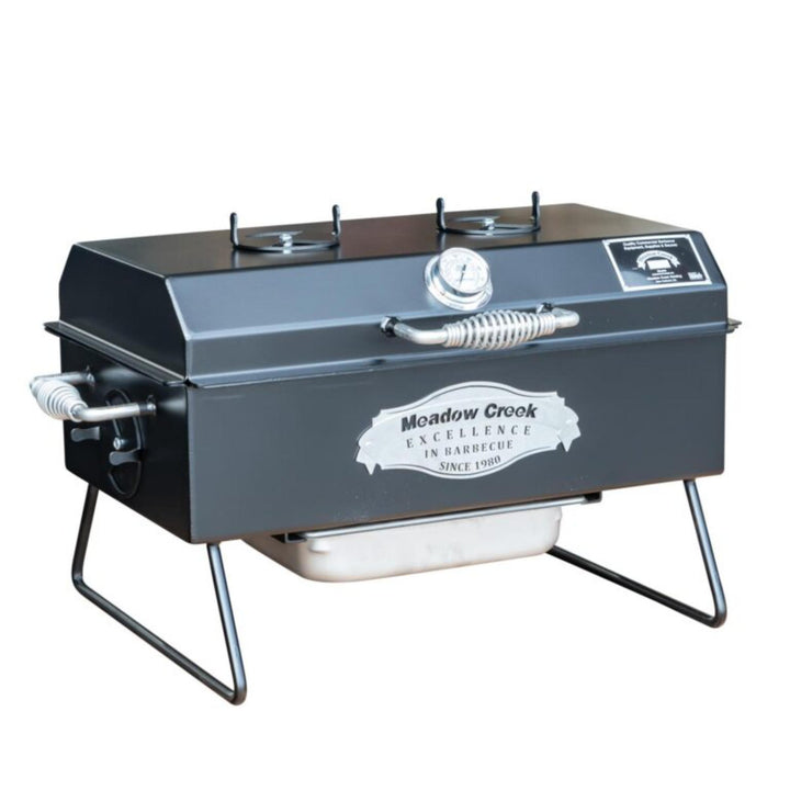 Meadow Creek Steak Grill SK23