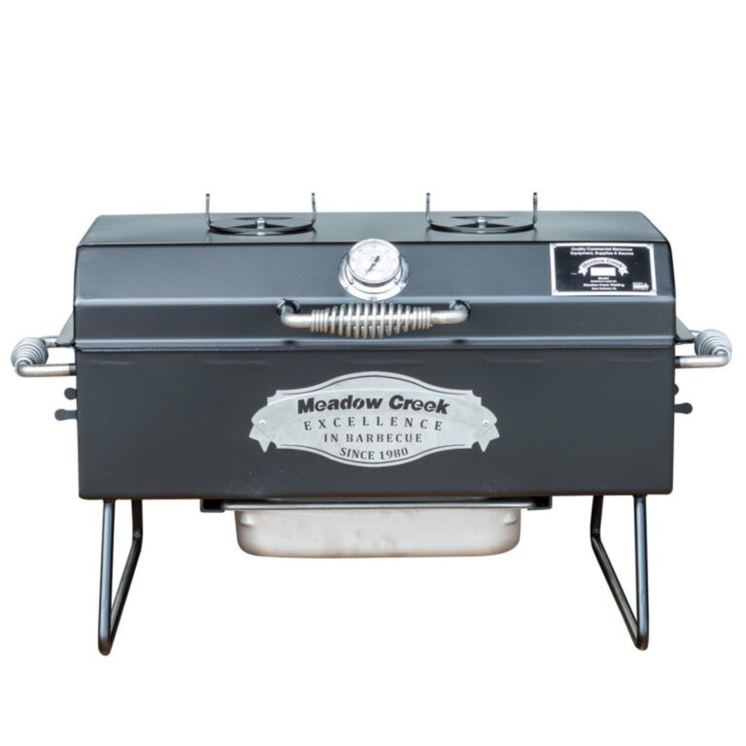 Meadow Creek Steak Grill SK23