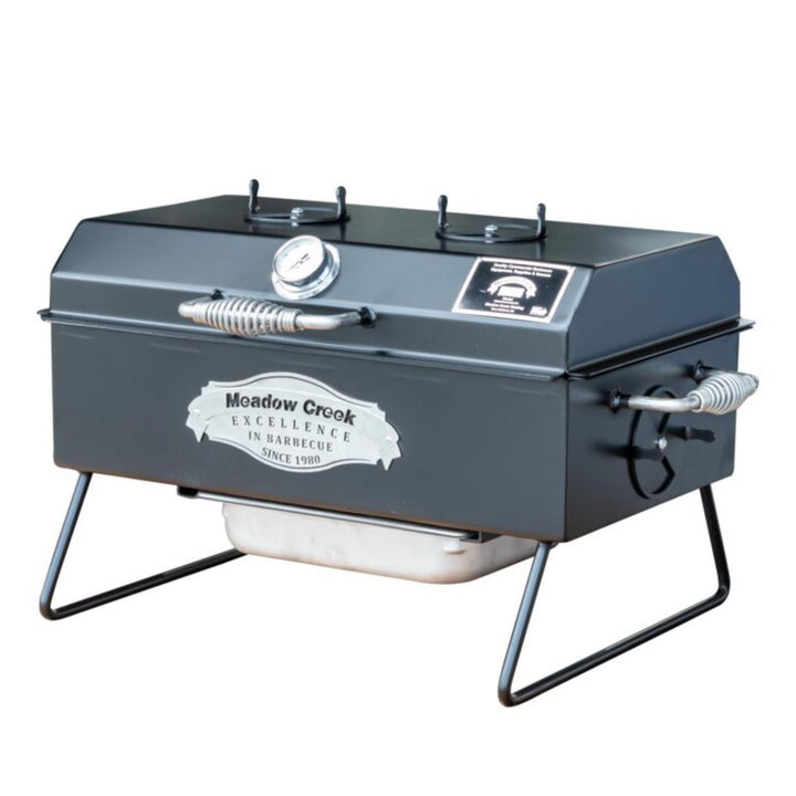 Meadow Creek Steak Grill SK23